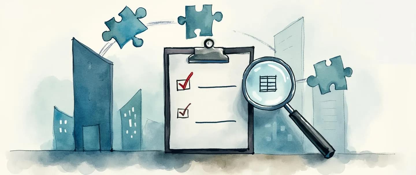 O que é questionário organizacional?