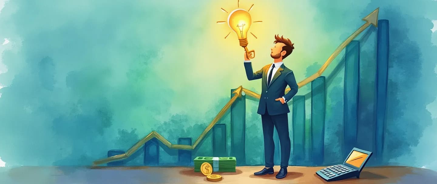 O que é xpert em finanças?