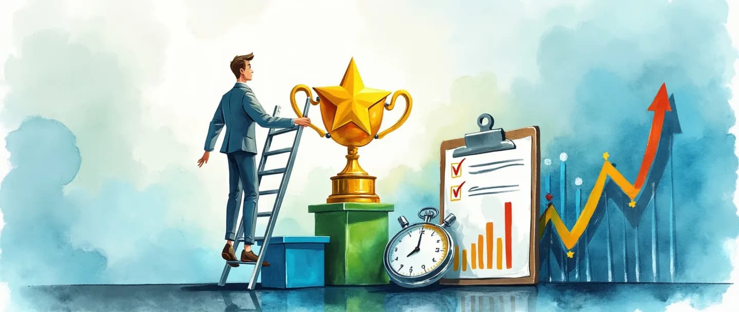 O que é sistema de avaliação de desempenho?