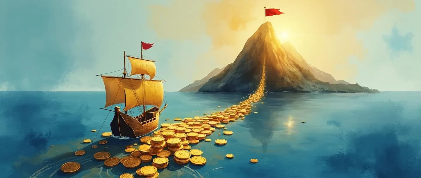 O que é finanças estratégicas?