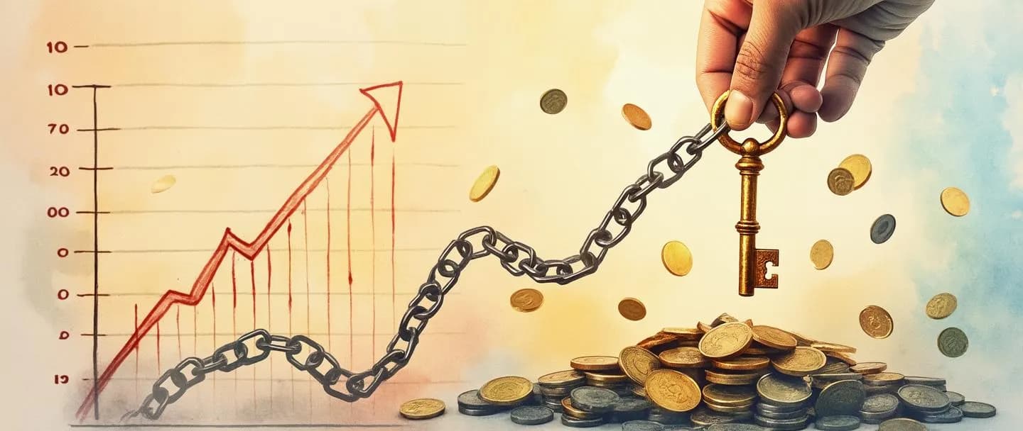 O que é recuperação de crédito?