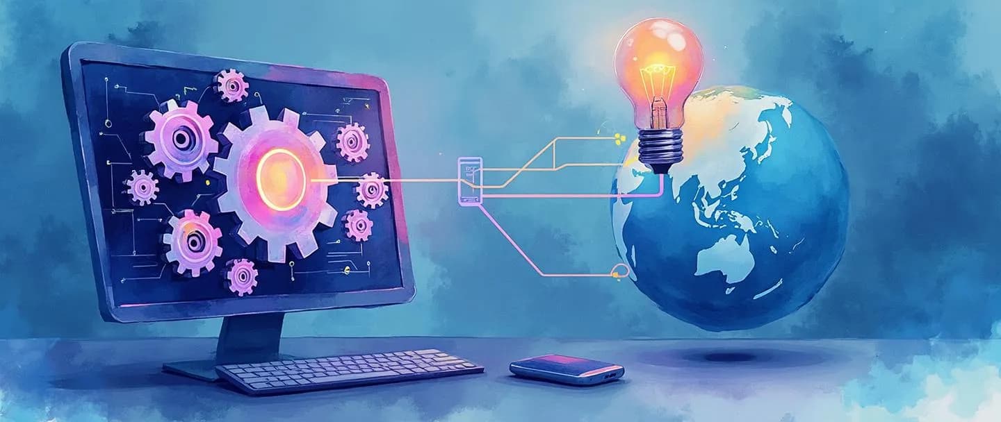 O que é departamento de tecnologia da informação?