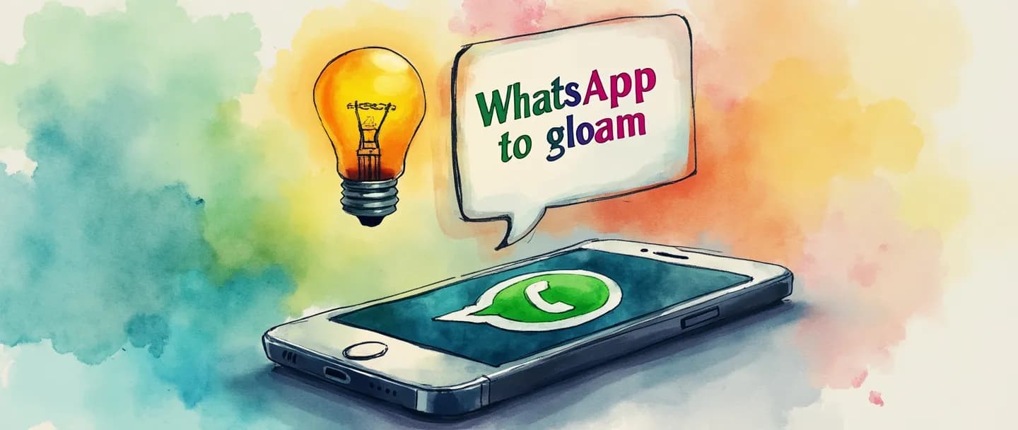 Mensagem para cliente no WhatsApp: ideias de saudações e exemplos prontos