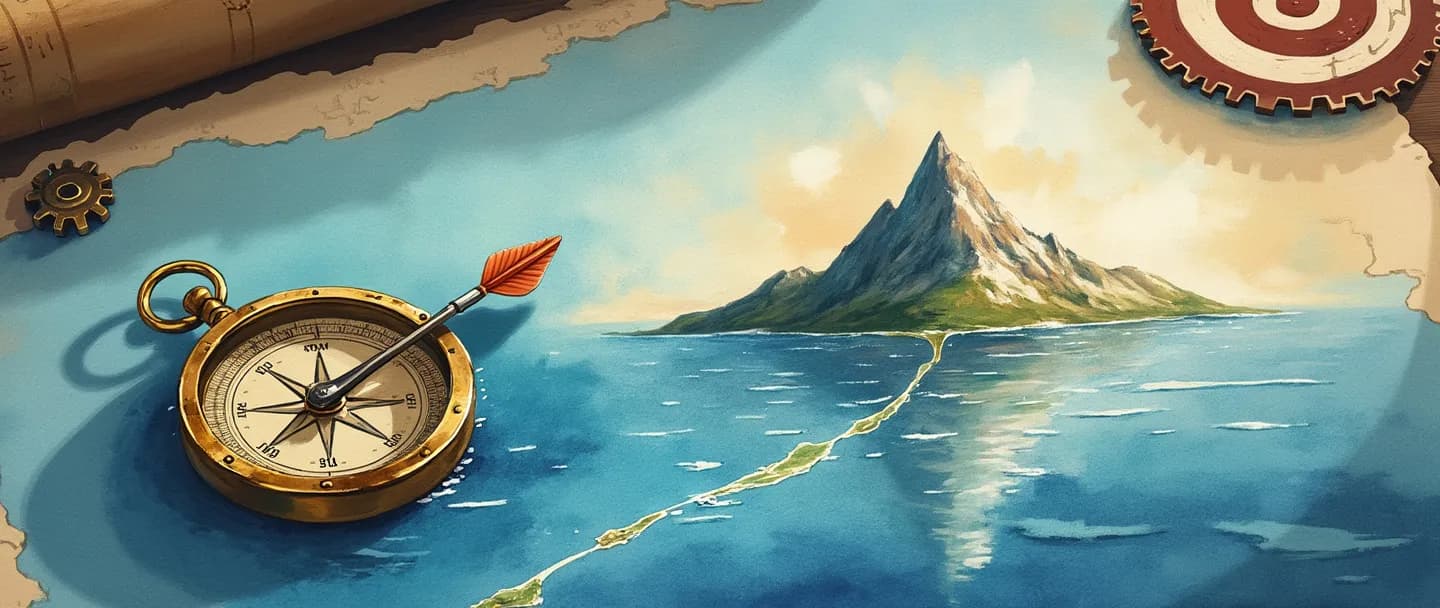 O que é administração estratégica?