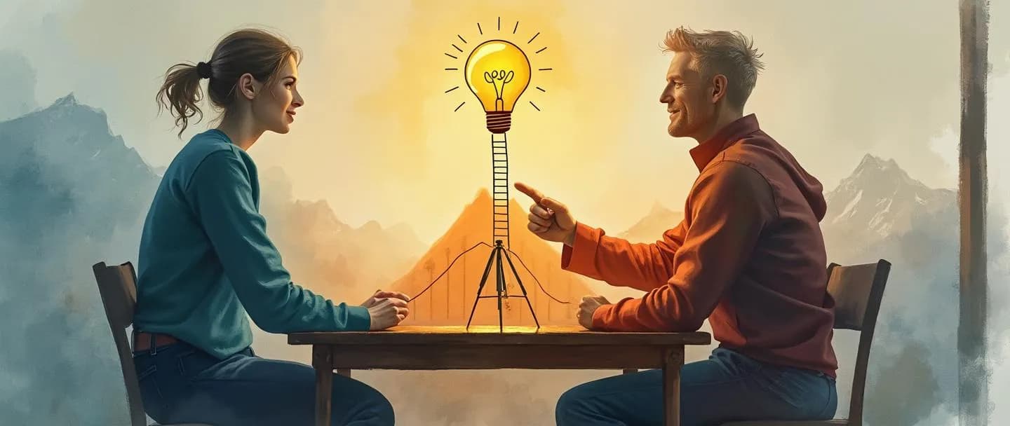 O que é mentoria estratégica?