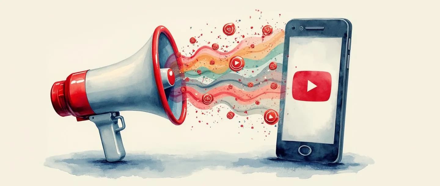 O que é YouTube Ads?