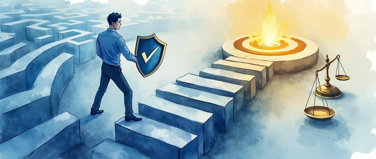 O que é compliance estratégico?