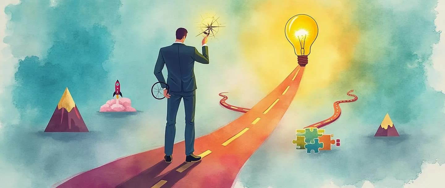 O que é diretor de inovação?