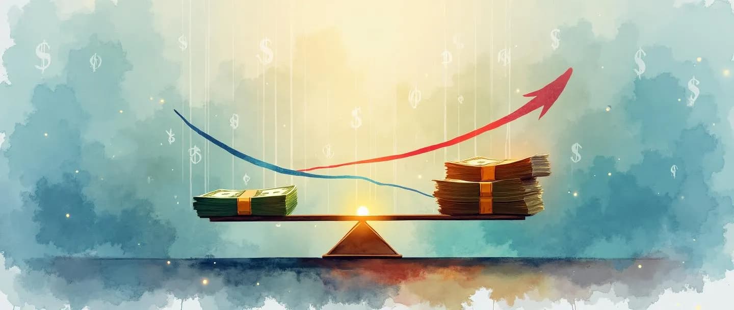 O que é break-even financeiro?