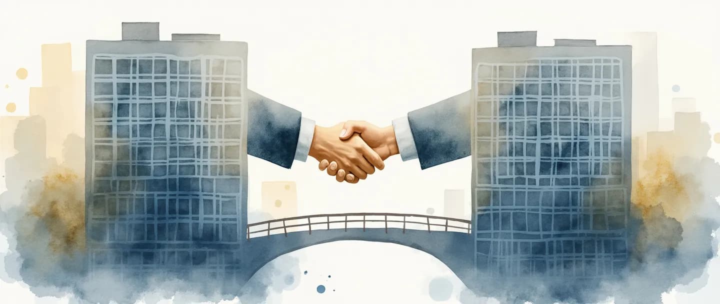 O que é negócio b2b?