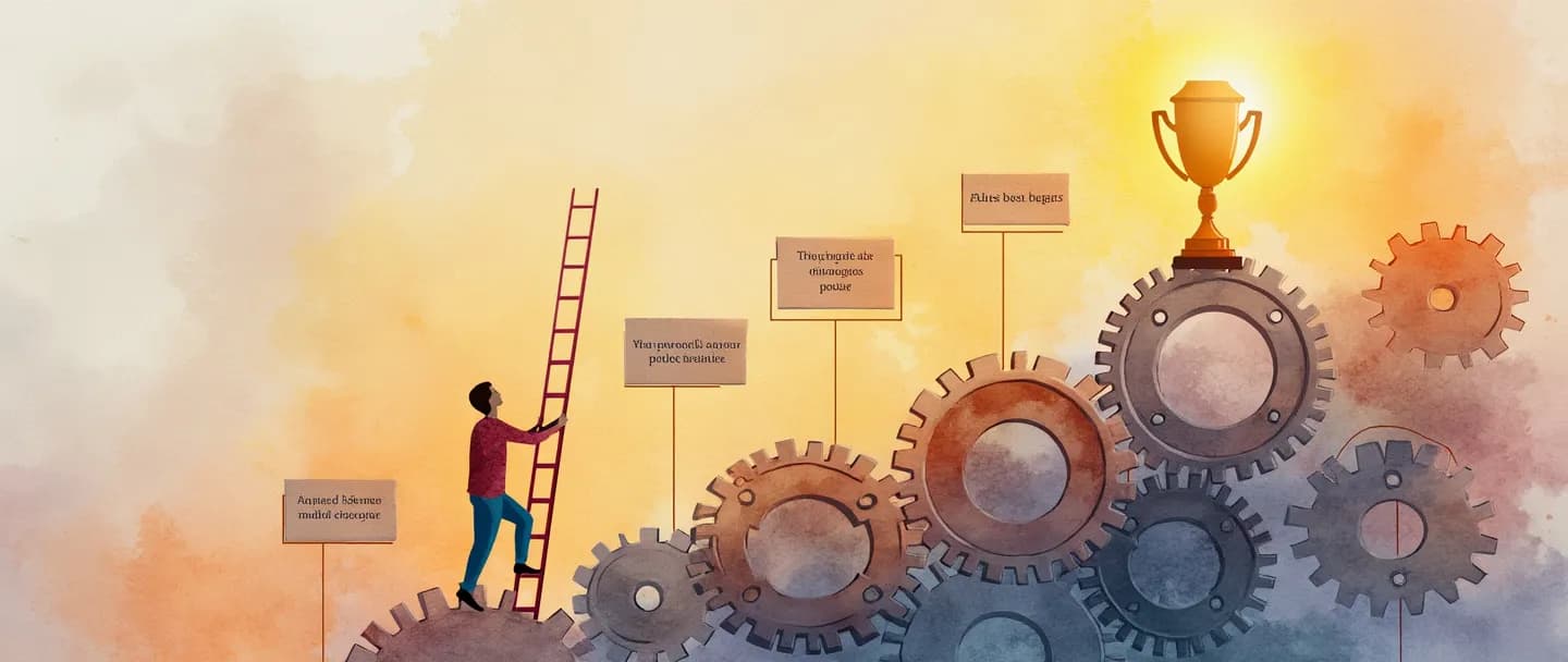 O que é adoção de melhores práticas?