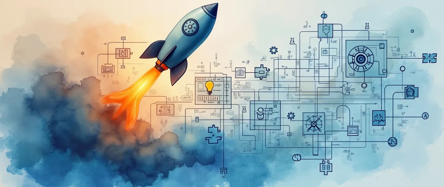 O que é xis de desenvolvimento de produto?