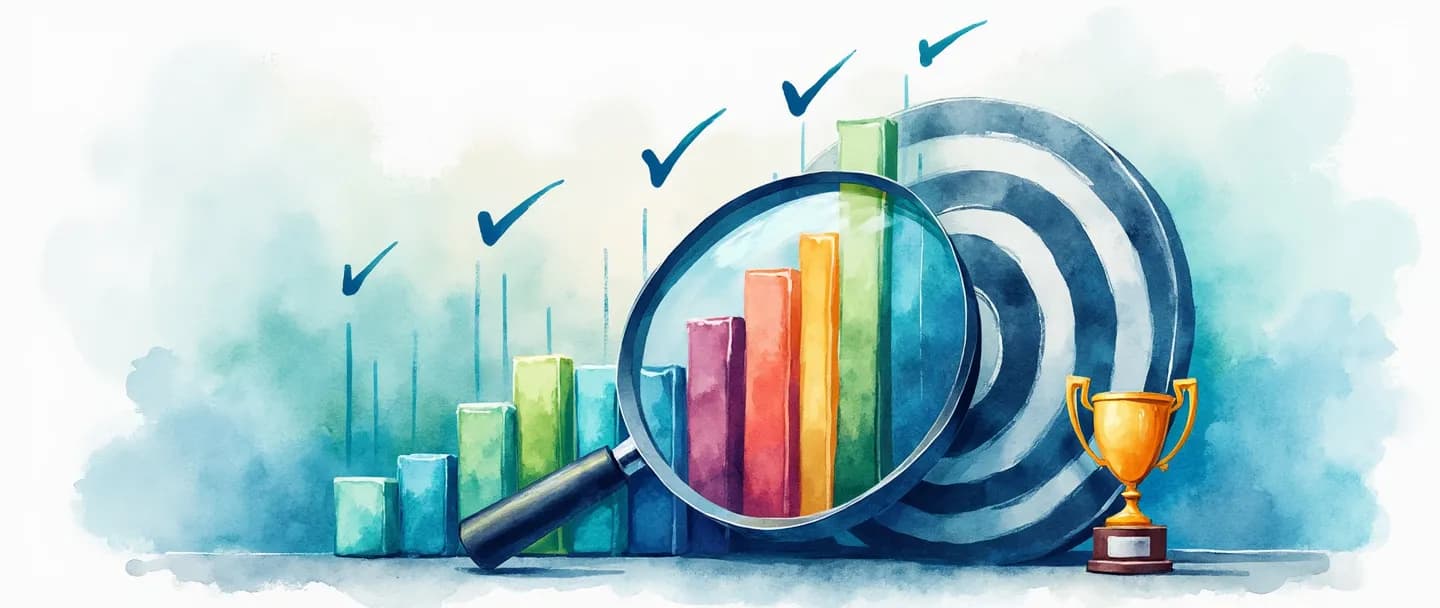 O que é indicadores de qualidade?