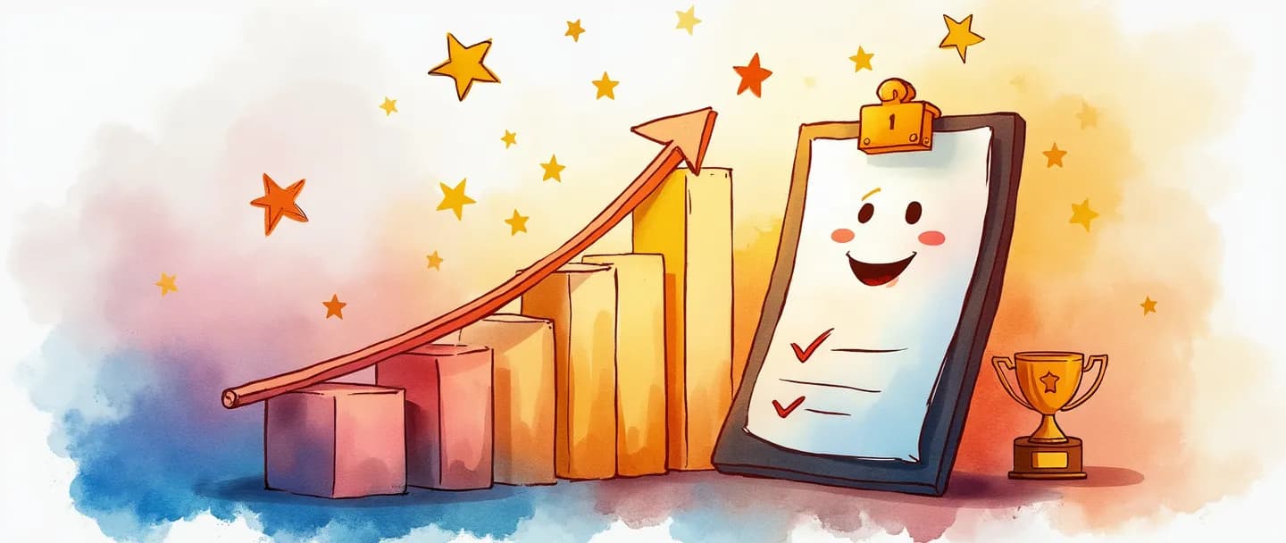 Pesquisa de Satisfação: Top 10 Modelos e Dicas