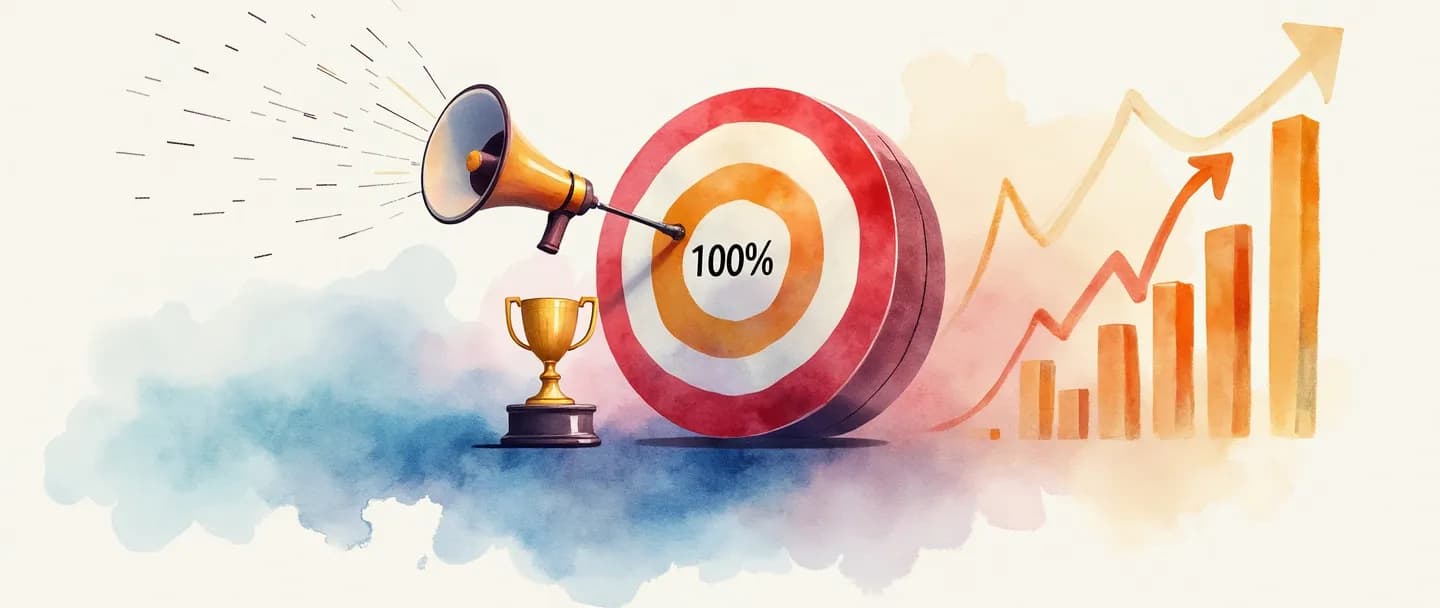 O que é taxa de execução de campanhas?