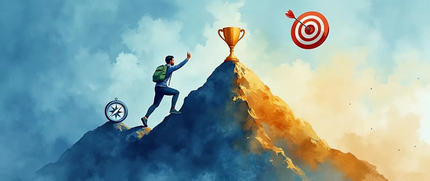 O que é zona de excelência em performance?