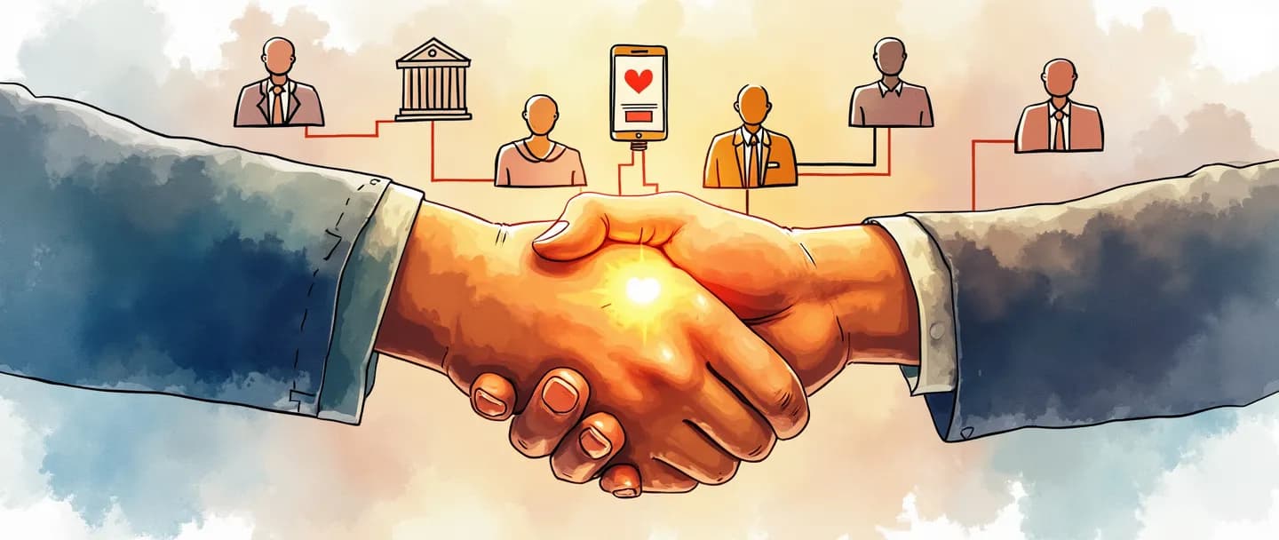 O que é sistema de relacionamento com clientes?