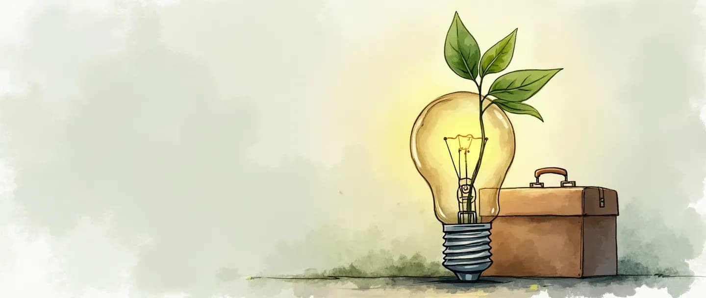 Inovação Frugal: O Guia Definitivo