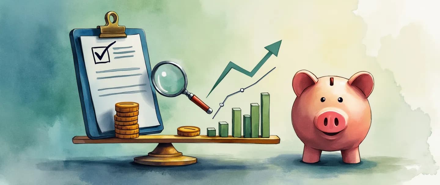 O que é qualidade no controle de custos?