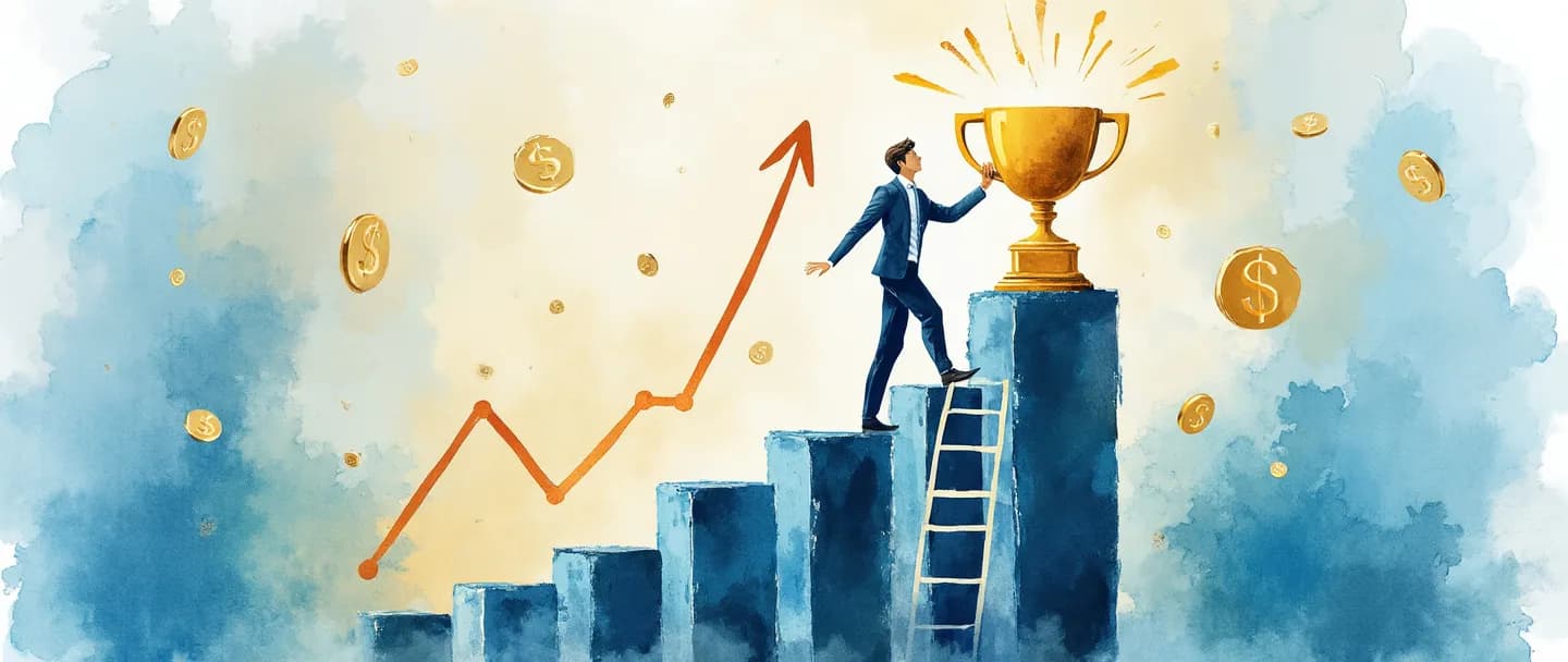 O que é comissão de desempenho?