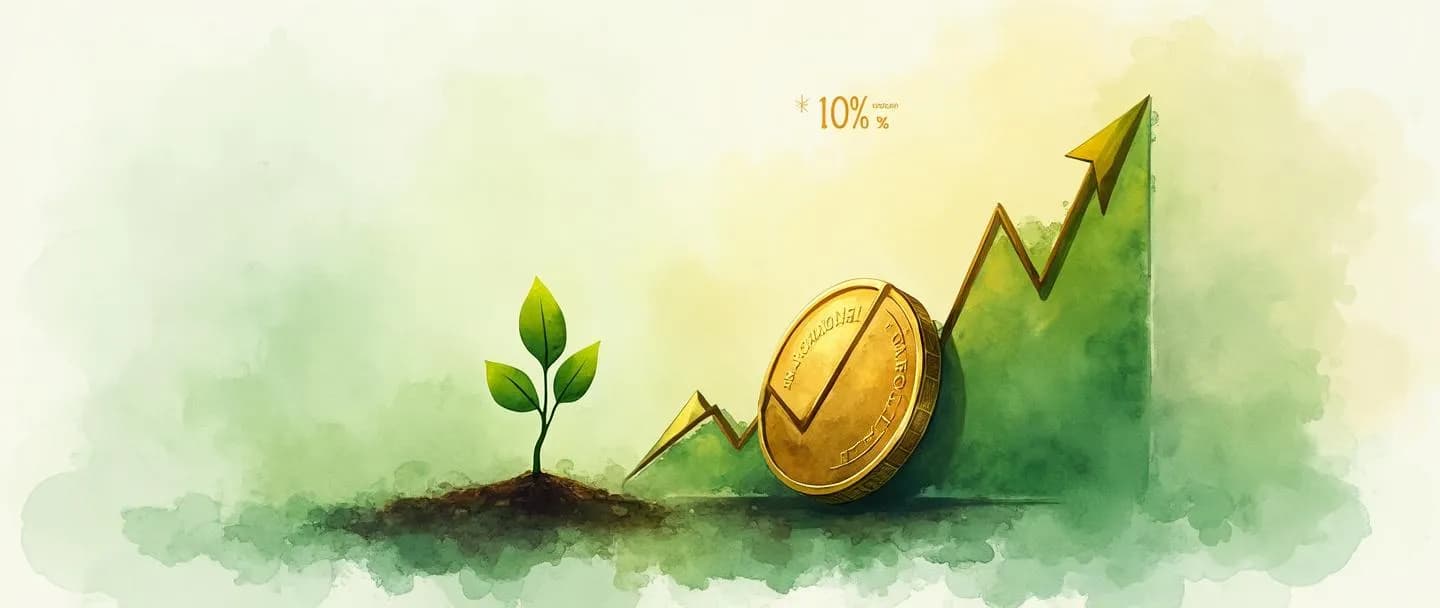 O que é retorno sobre investimento (ROI)?