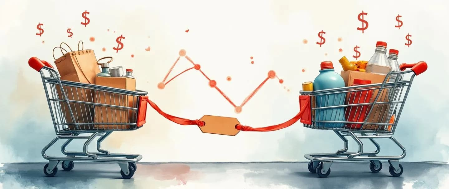 O que é elasticidade de demanda?