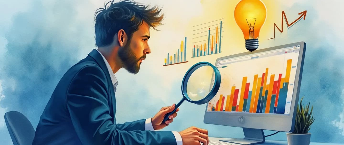O que é business intelligence?