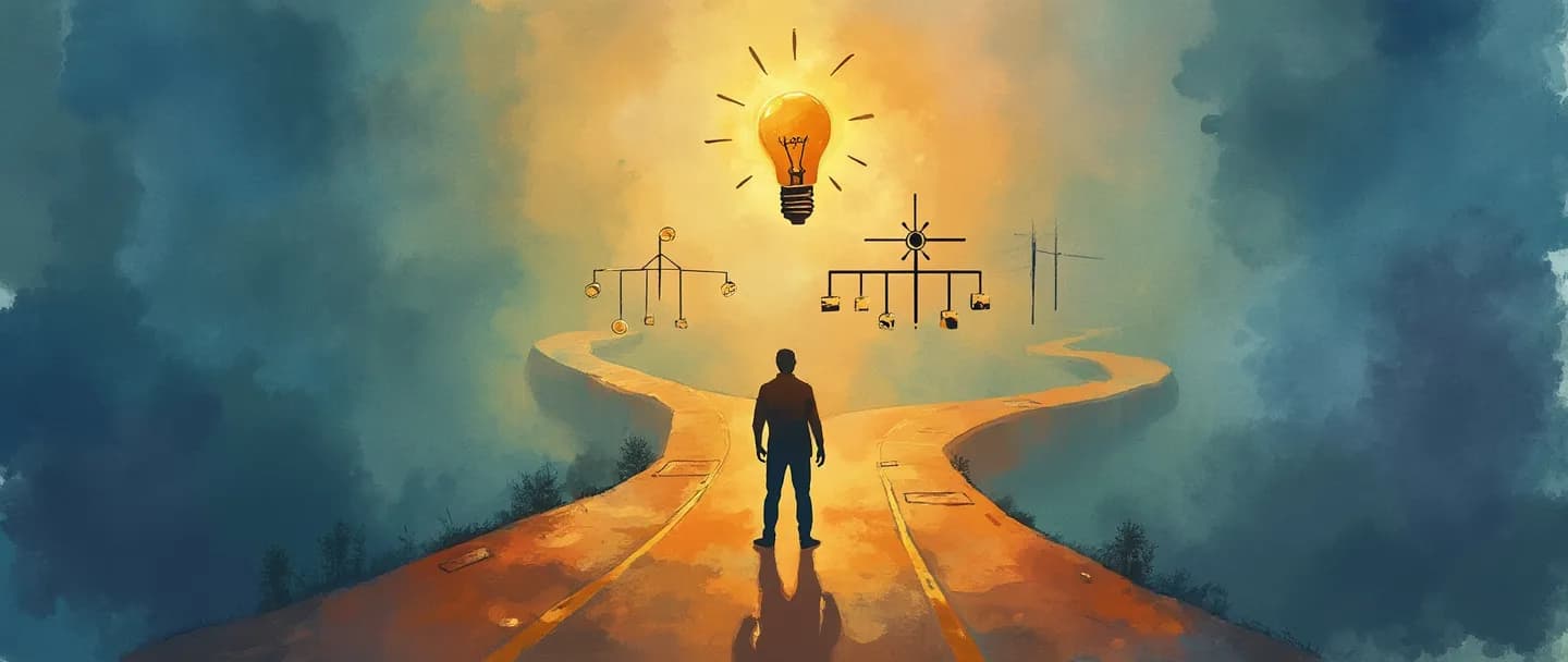 O que é apoio à decisão?