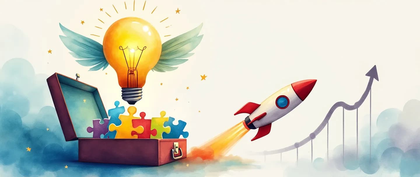 O que é inovação de produto?