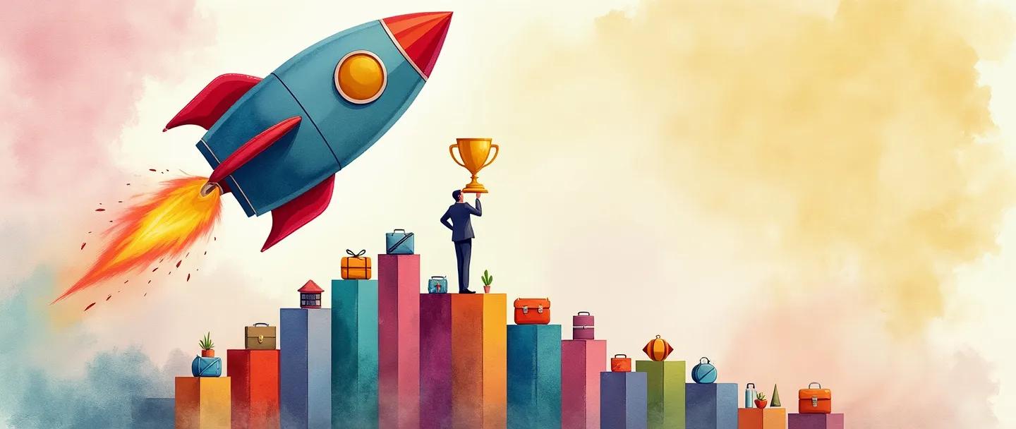 Ações Comerciais: Top 15 Estratégias para Vendas
