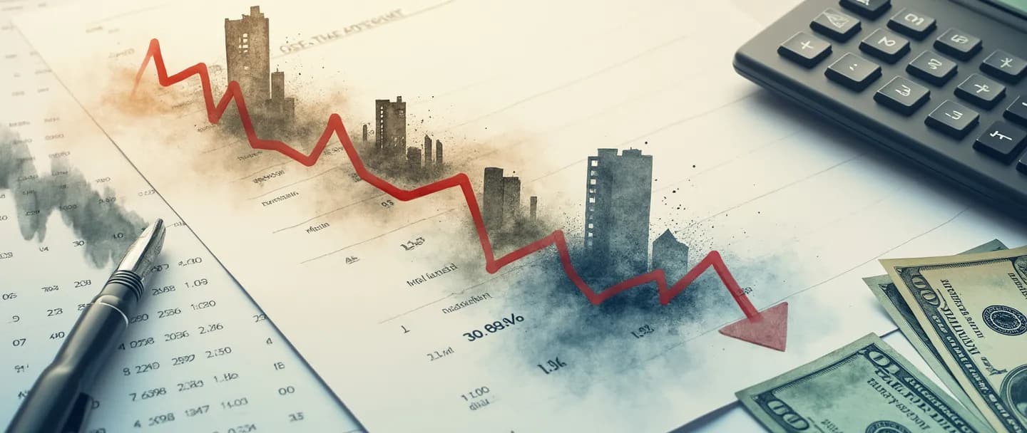 O que é baixa de ativos?