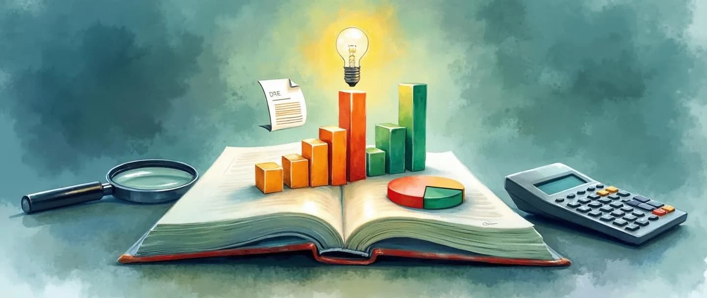 O que é DRE gerencial?