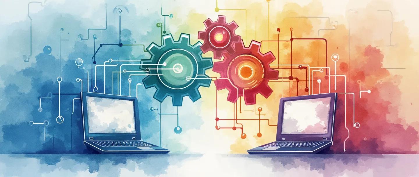 O que é qualidade de integração de sistemas?