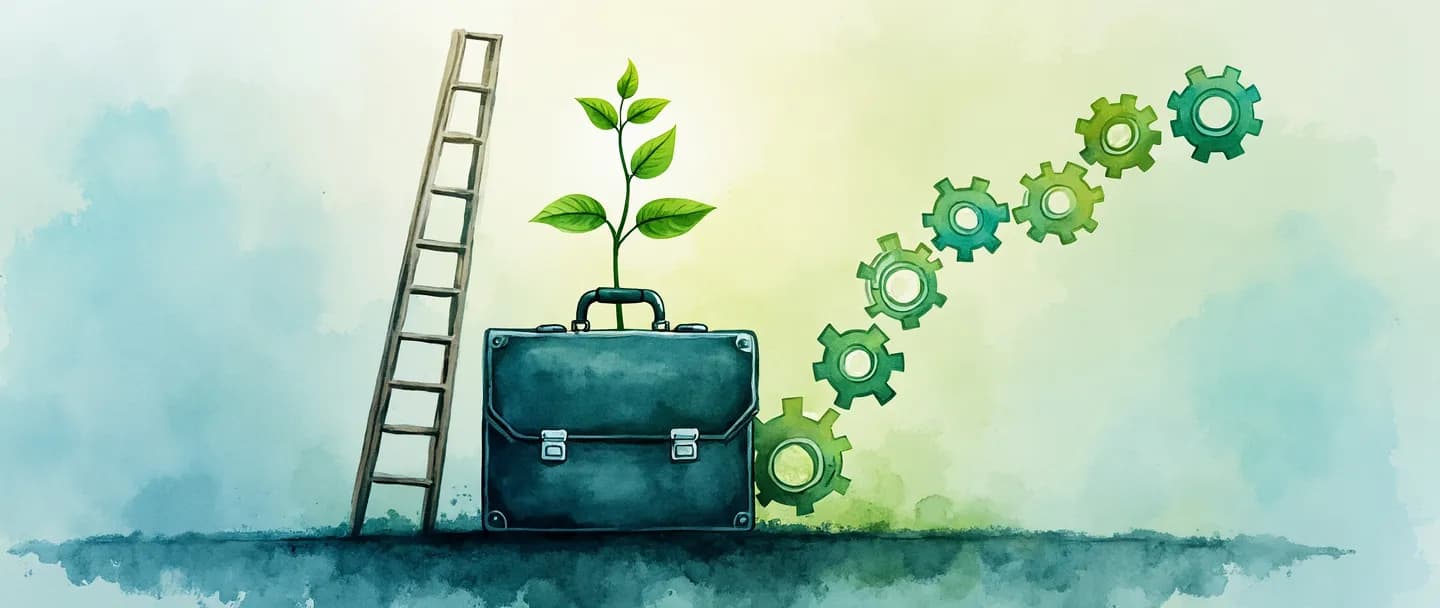 O que é desenvolvimento organizacional?