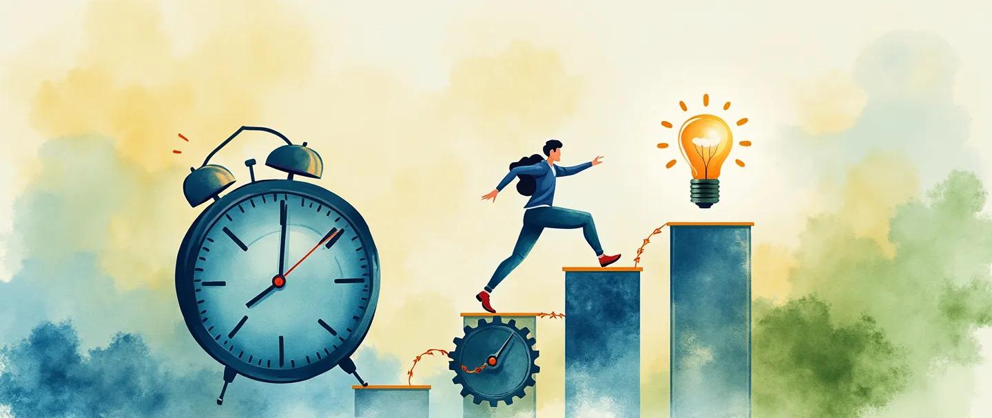 O que é valor de aumento de produtividade?