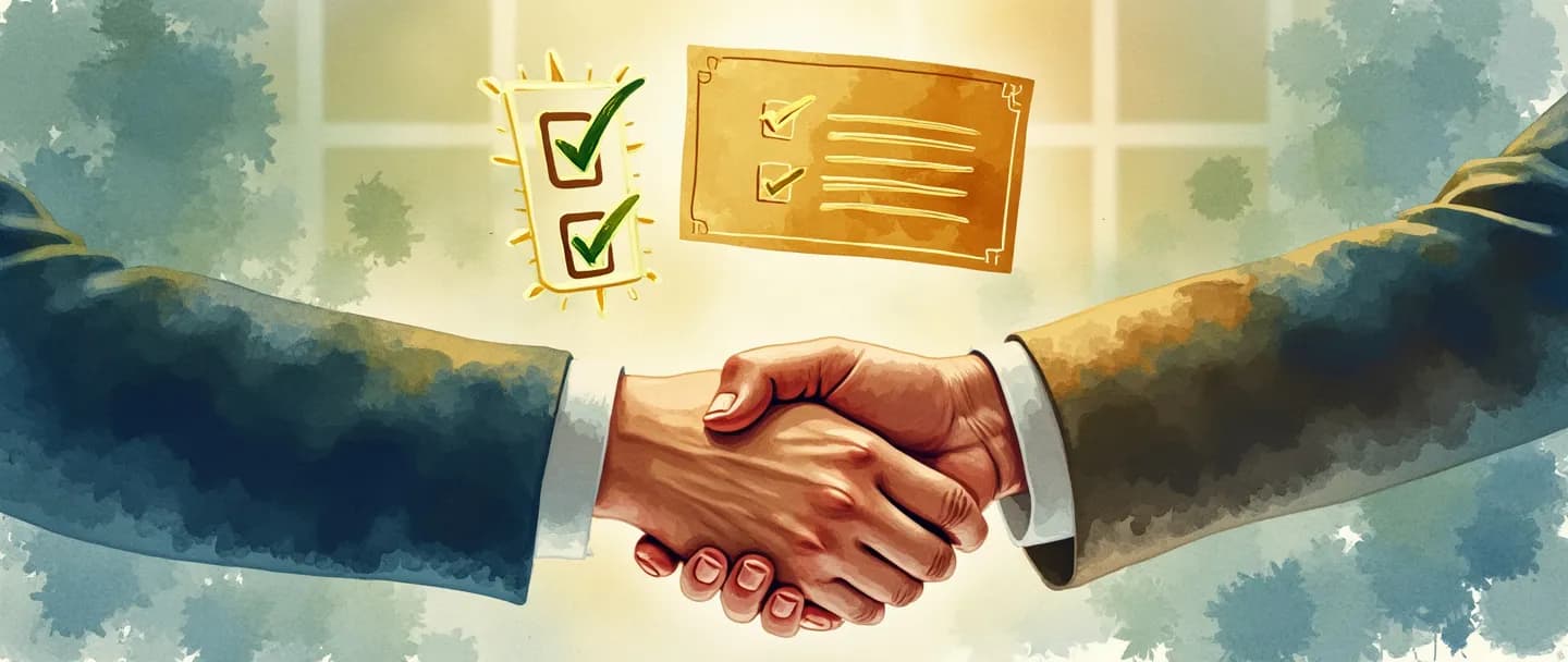 O que é qualidade em fornecedores?