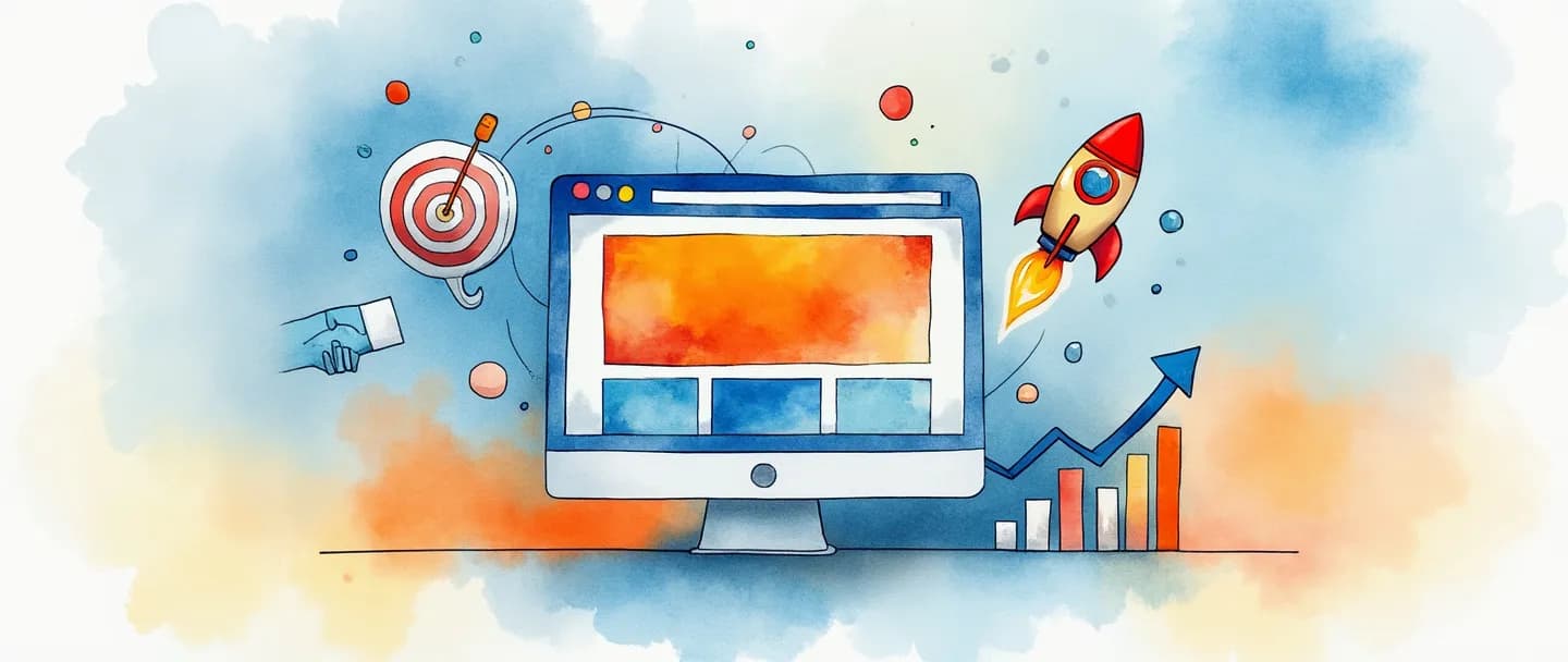 O que é web engagement strategies?