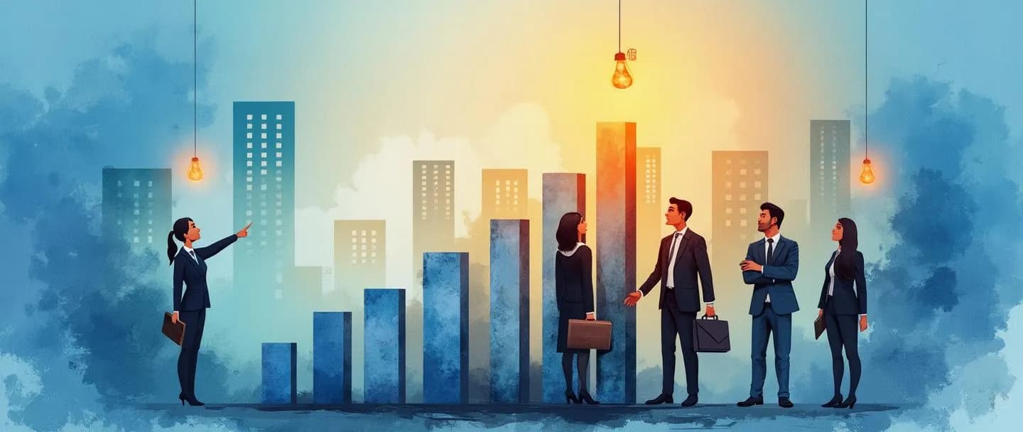 O que é demanda corporativa?