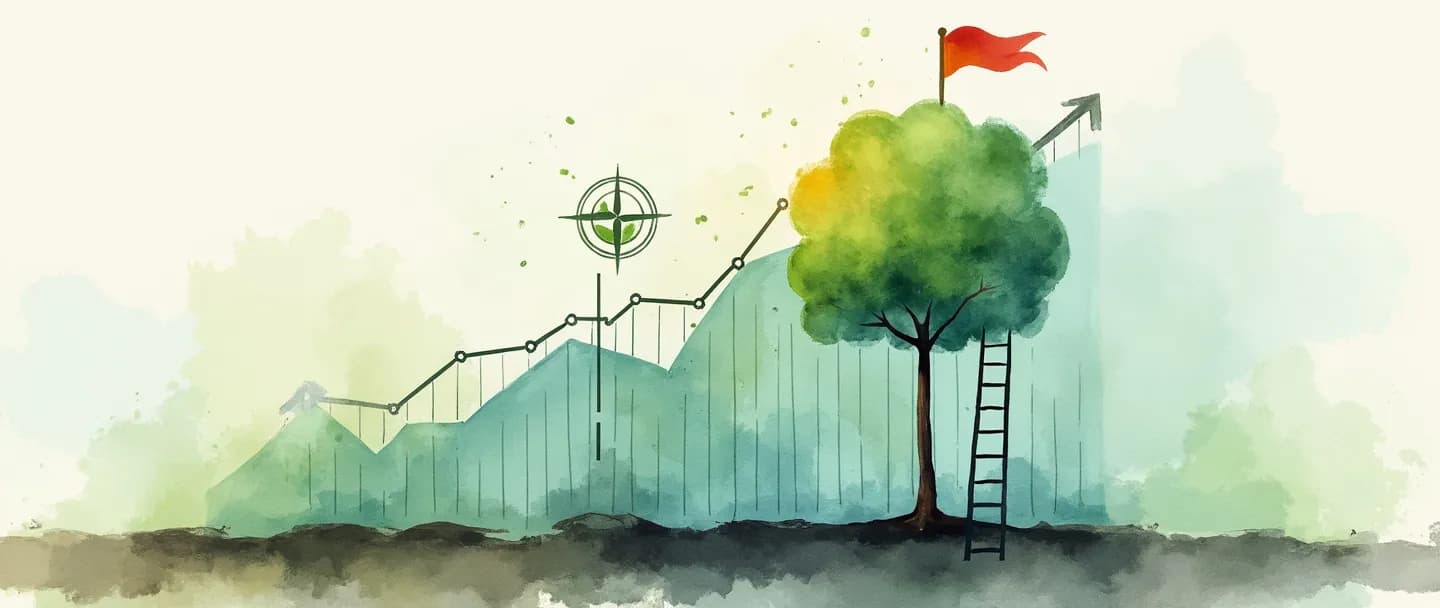 O que é planejamento de crescimento?