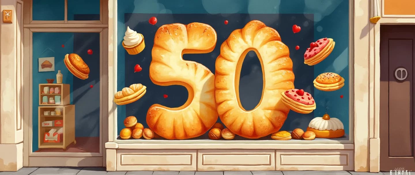 Ideias para Padaria: Top 50 Sugestões Criativas