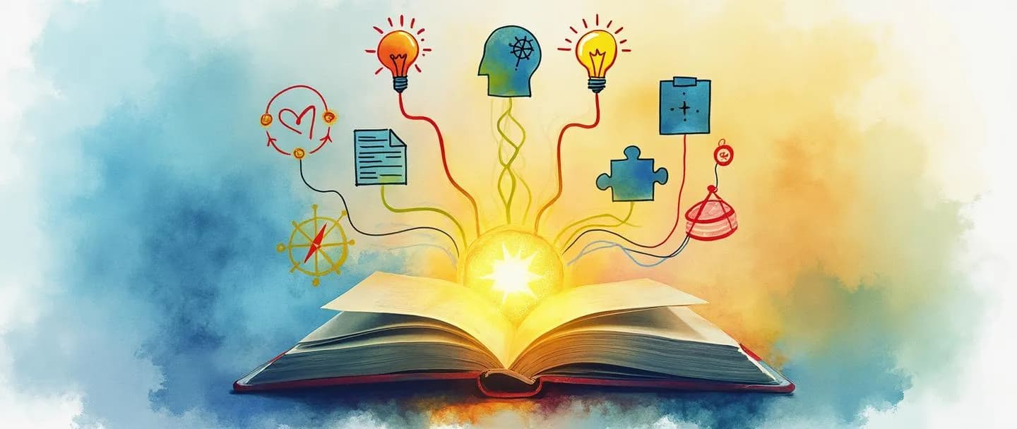 O que é hub de aprendizagem?