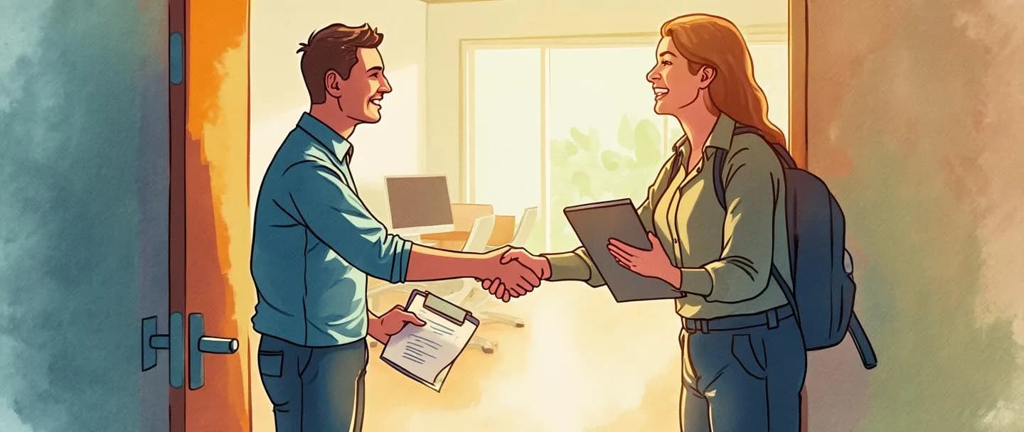 O que é processo de onboarding?