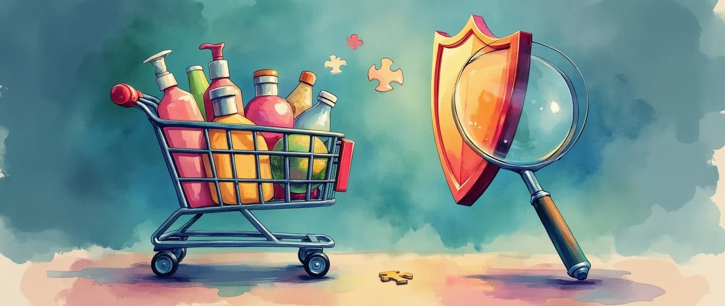 Prevenção de Perdas: Guia Definitivo para o Varejo