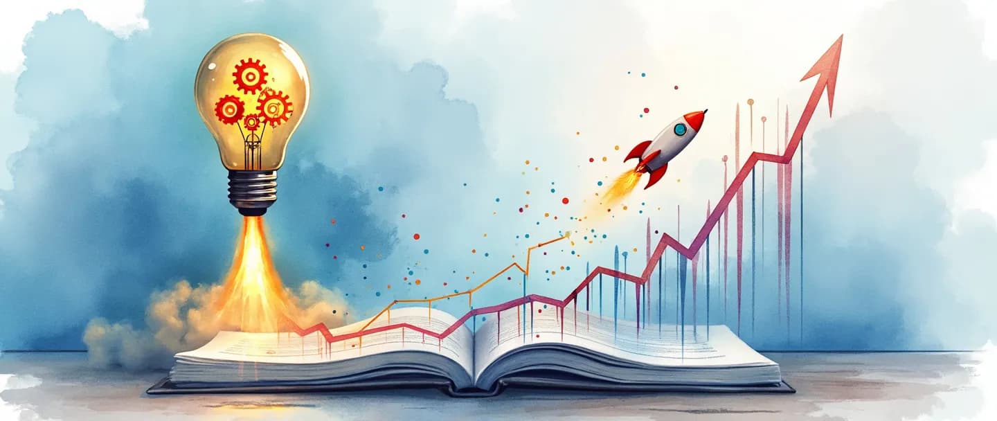 O que é relatório de inovação?