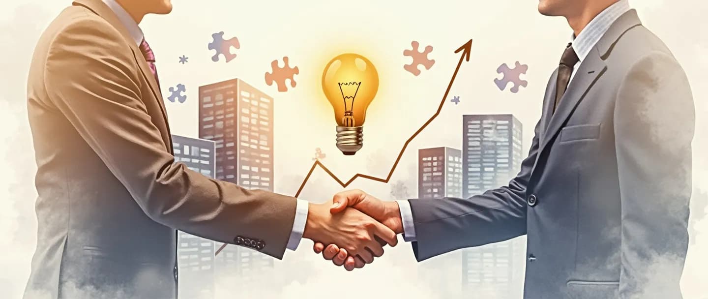 O que é consultor de empresas?