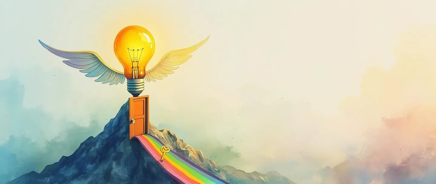 O que é oportunidades de inovação?