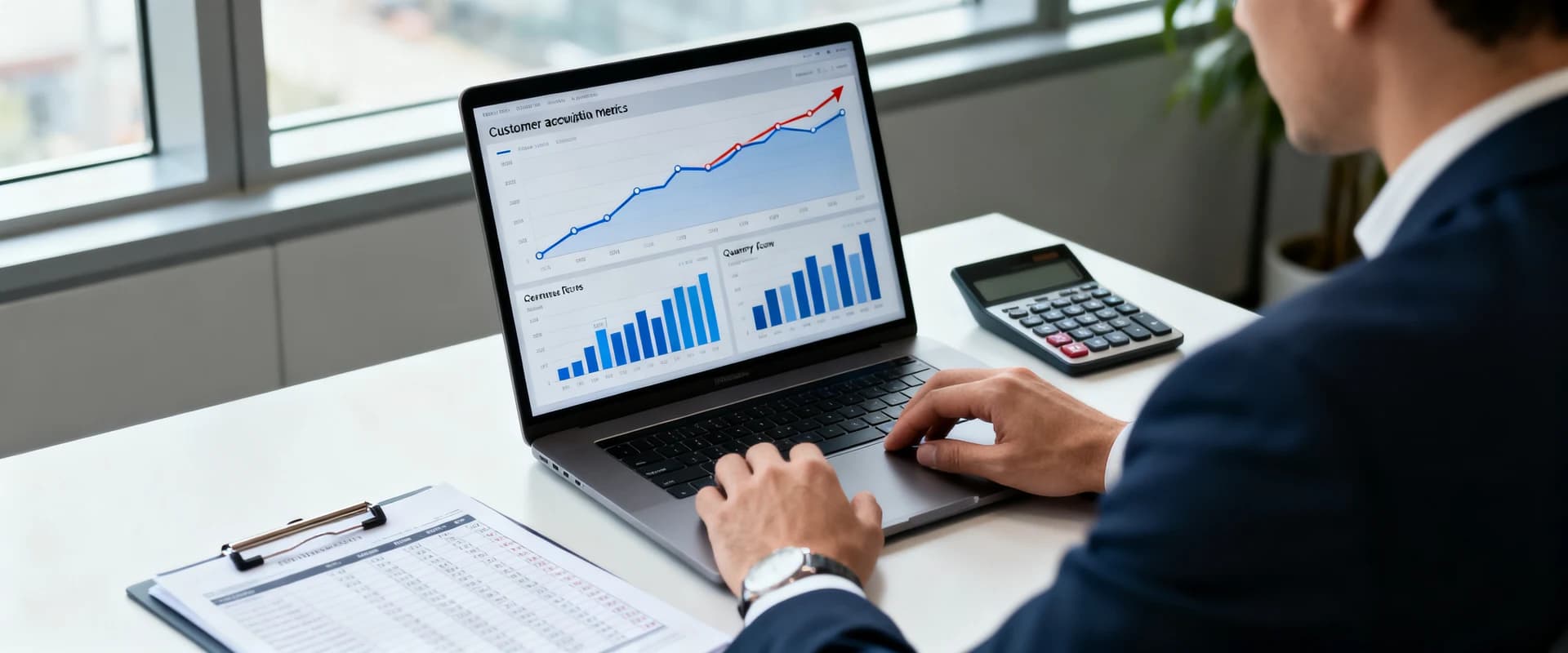 CAC e LTV: como entender, calcular e aplicar esses indicadores nas vendas