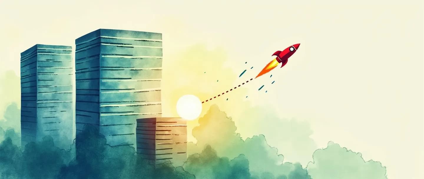 O que é business spin-off?