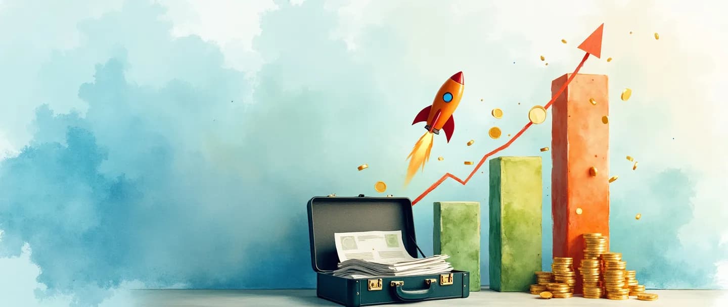 O que é relatório de expansão de vendas?