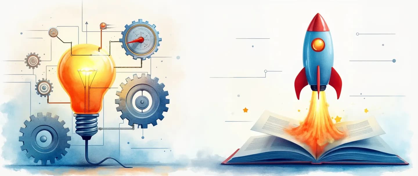 O que é planejamento de inovação?